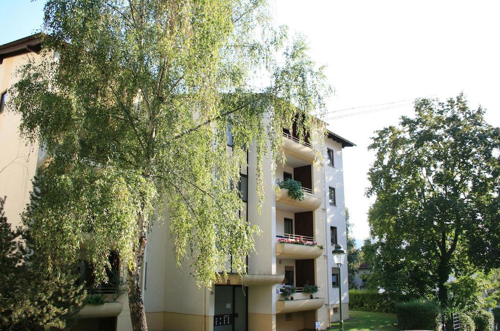 Appartement Julija Baden-Baden Exterior photo