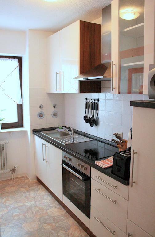 Appartement Julija Baden-Baden Room photo