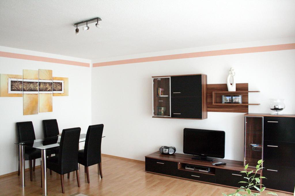 Appartement Julija Baden-Baden Room photo